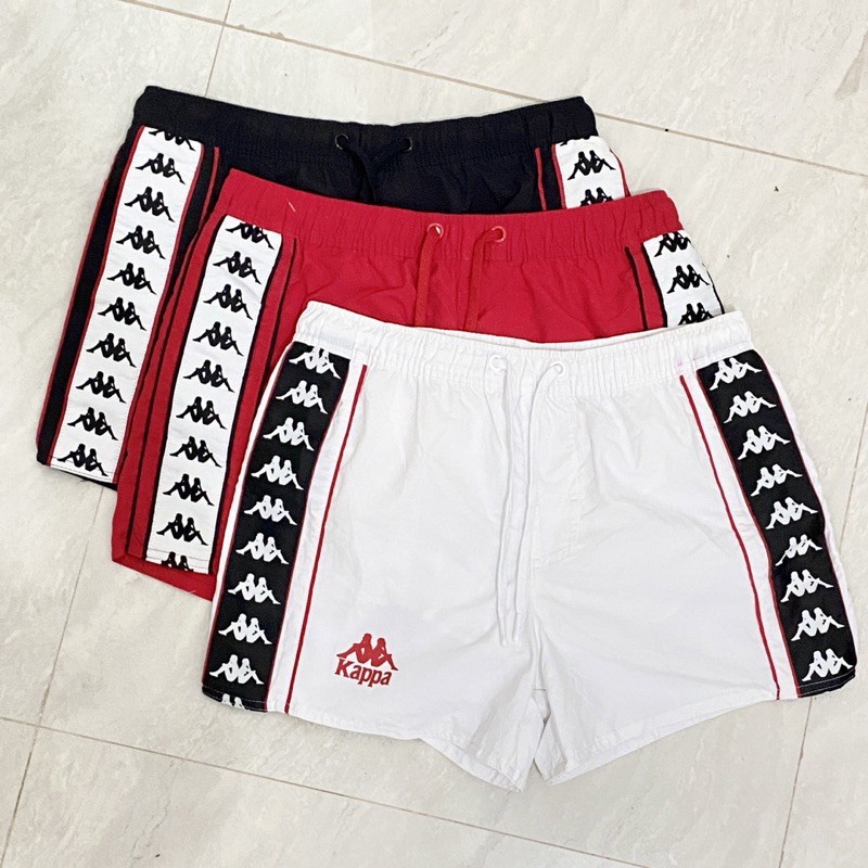 Kappa hot sale short pants