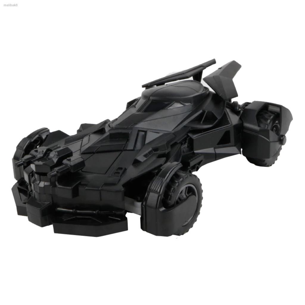 CYN SHOP 1:20 Scale Superhero 4WD Remote Control Car Toy Bat Best Gift ...