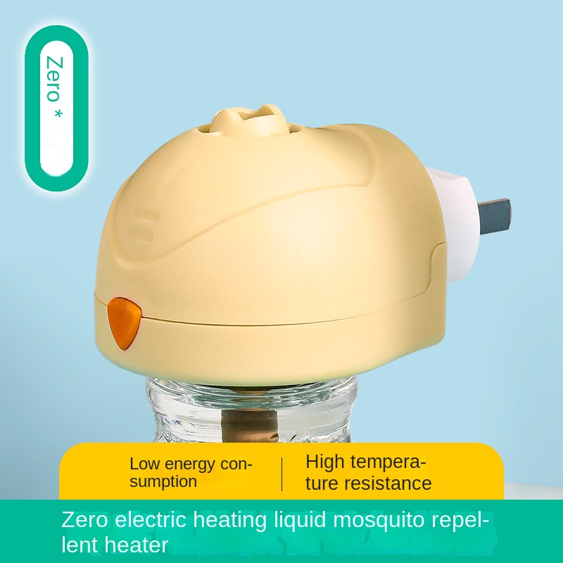 Electric Mosquito Repellent Heater Electric Mosquito Repellent Pambahay