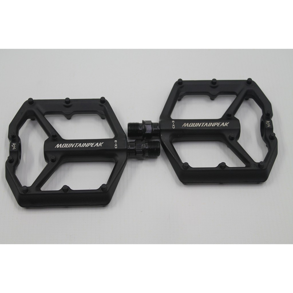 Oversized bicycle hot sale pedals