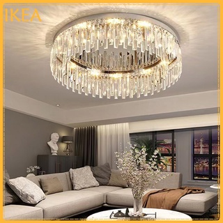 Chandelier store light shopee