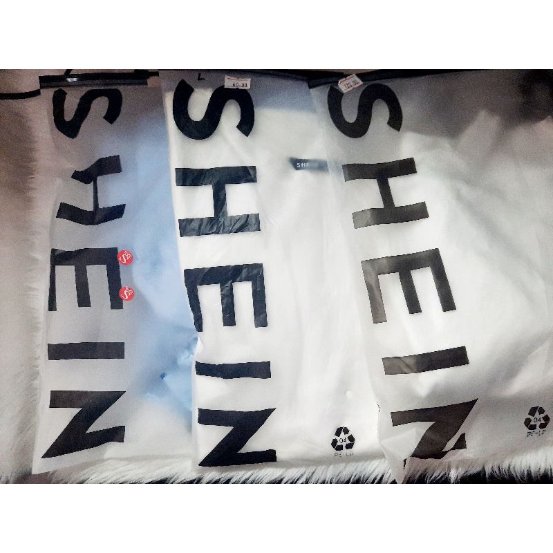 Package D ( Brand New Shein) | Shopee Philippines