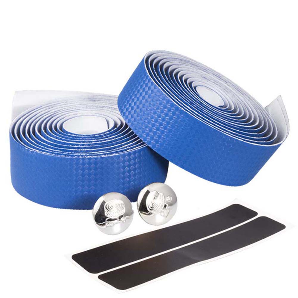 wrapping handlebars without electrical tape