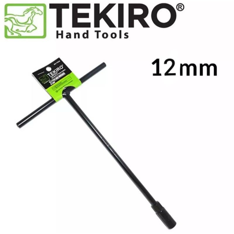 Tekiro T Shock Lock T Shock Lock Sok Lock T Lock Tekiro 12mm | Shopee ...