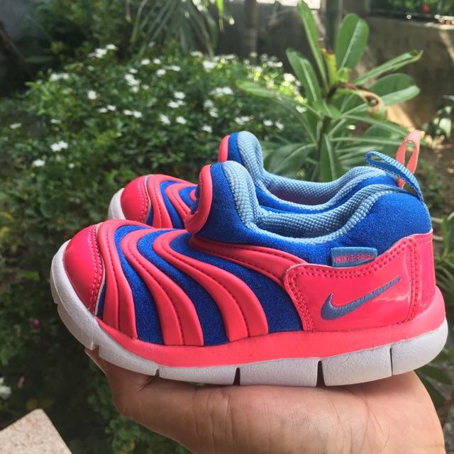 Nike free 2025 for kids