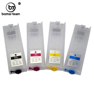 T941 T944 T945 T948 T902 Refillable Ink cartridge Without Chip For ...