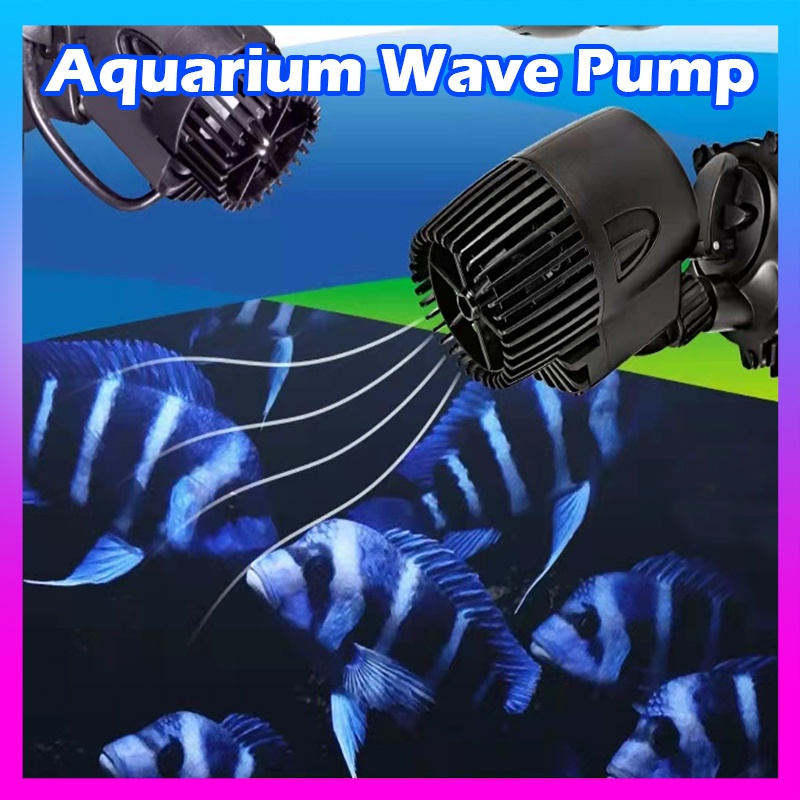 JVP110 Fish tank aquarium wave pump, flow pump, surf pump, wave maker
