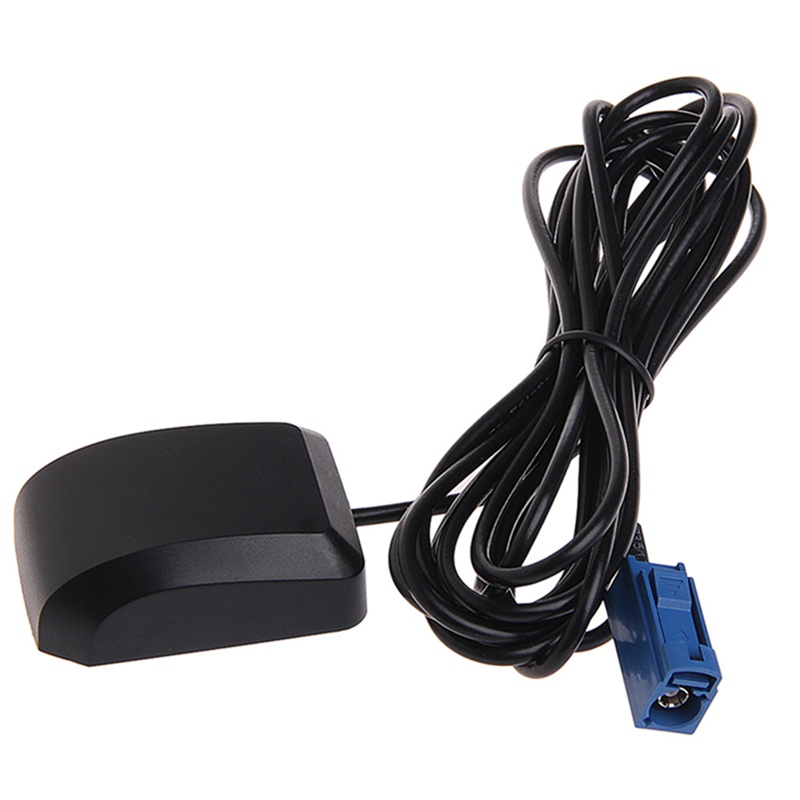 EDB* GPS Antenna Fakra MFD2 RNS2 RNS 510 MFD3 RNSE For Benz Shopee