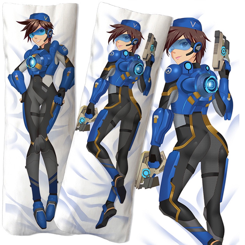 Tracer dakimakura outlet