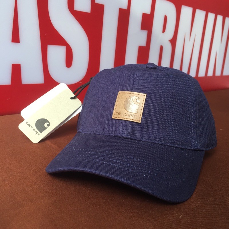 Carhartt Legit Odessa Cap men bag Shopee Philippines