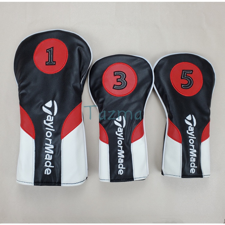 Taylormade Generic Golf Club Driver Fairway Woods Hybrid Ut and Iron