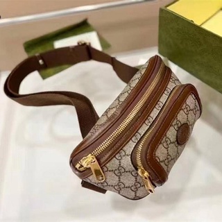 Pouch bag gucci online shuib