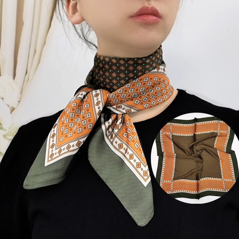 Shop hermes scarf for Sale on Shopee Philippines