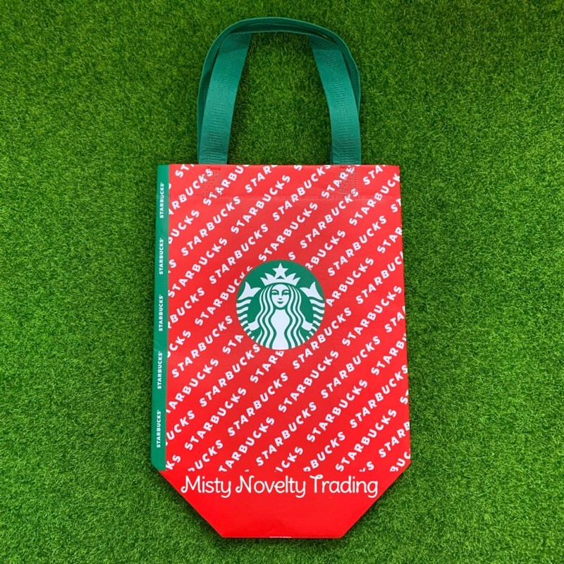 Starbucks eco bag 2025