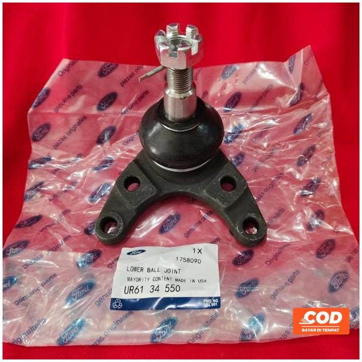 Lower Ball Joint Ford Ranger Everest Mazda Bt 50 2.5 2.500Cc Tdi Tdci ...