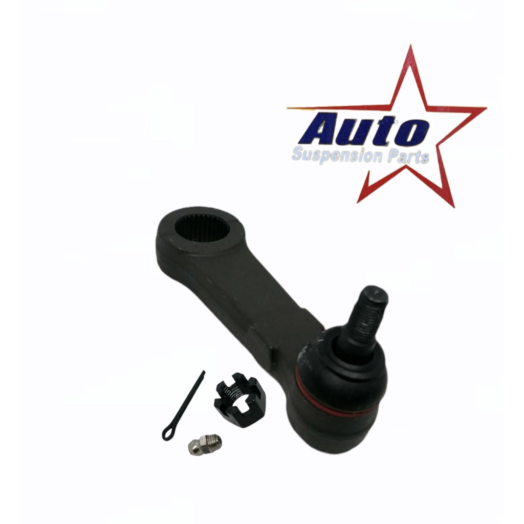 PITMAN ARM ( MB831040 ) MITSUBISHI PAJERO INTERCOOLER / FIELDMASTER 94