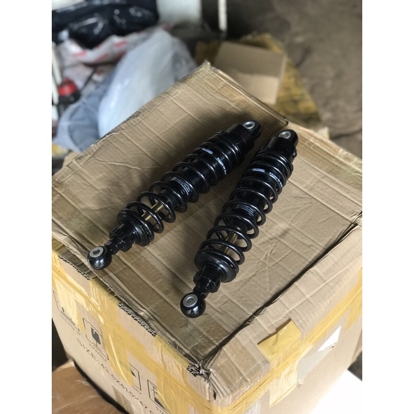 Nitrol Wave dream Fu black rayer (with increased adjustment) | Shopee ...