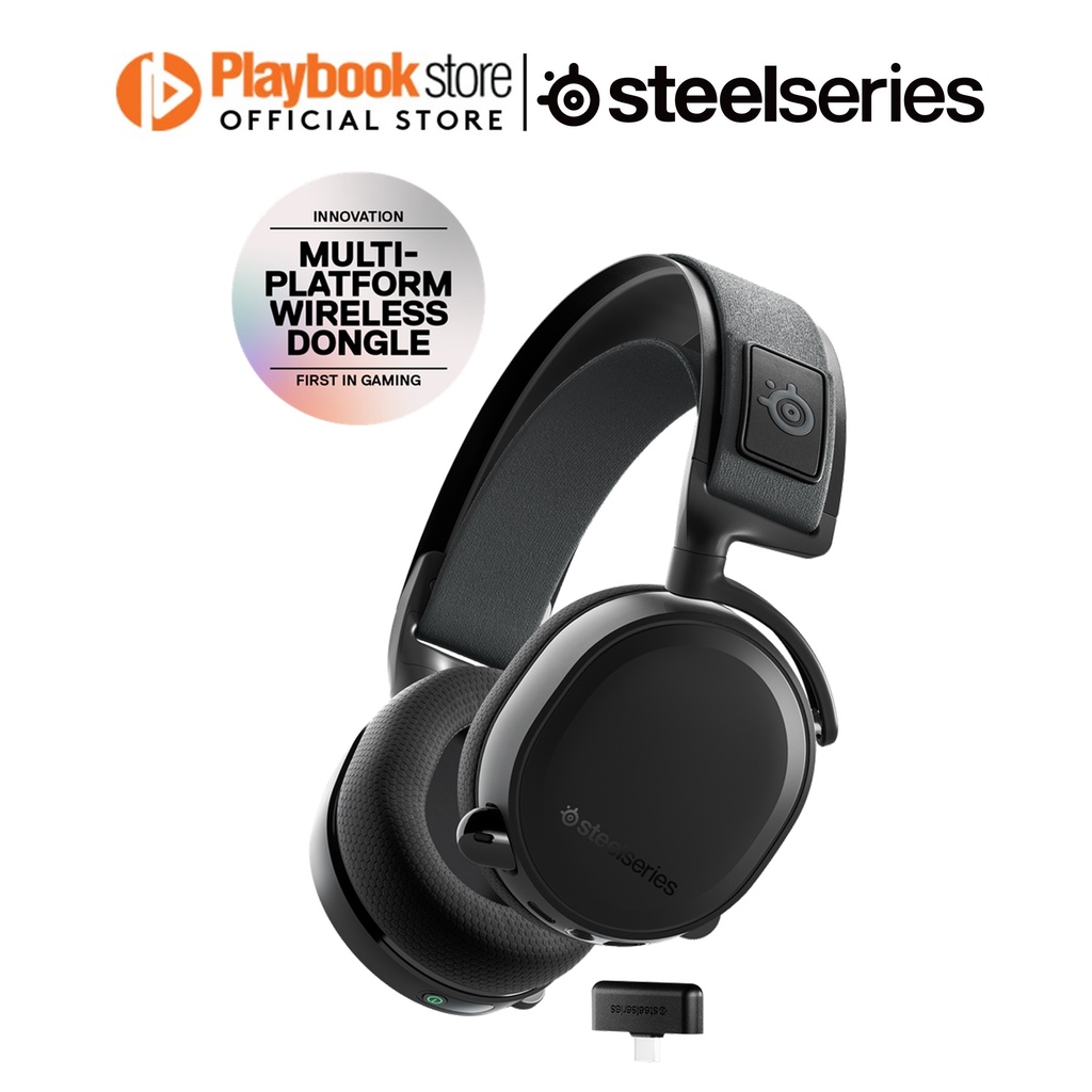 Steelseries arctis 7 ph 2025