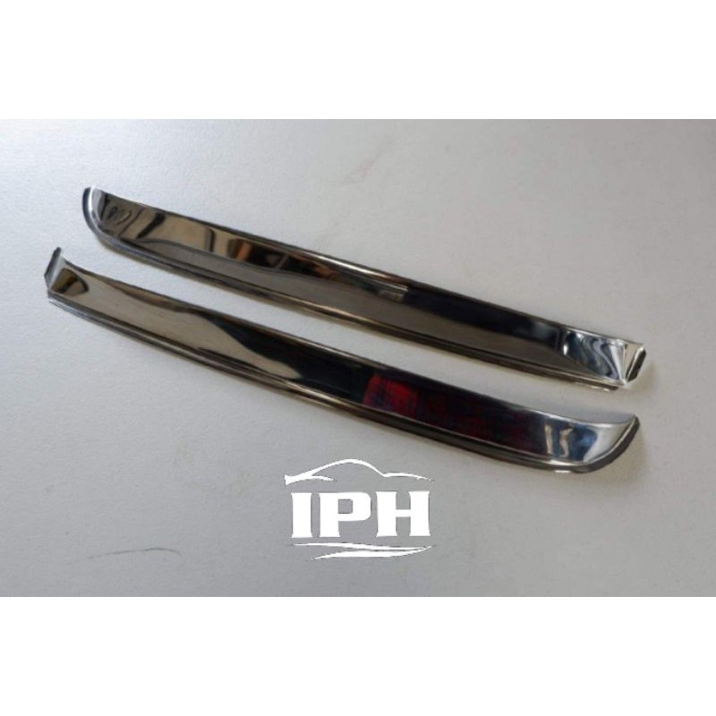 Volkswagen Beetle Window Rain Gutter Shopee Philippines