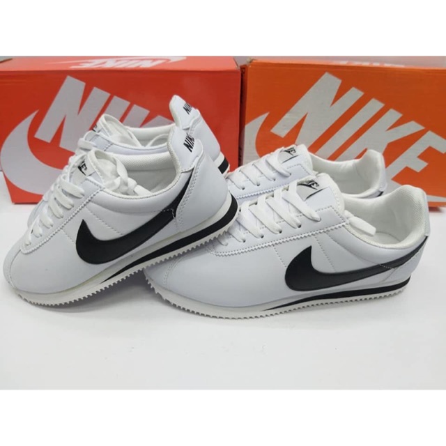 Nike cortez clearance first copy