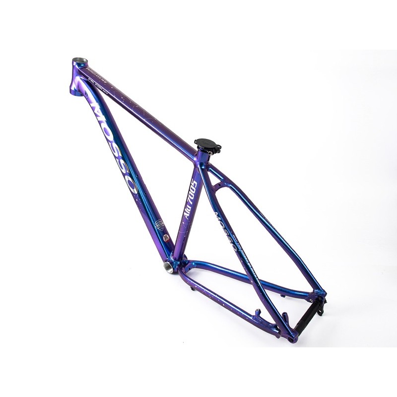 Frame mosso falcon xct new arrivals