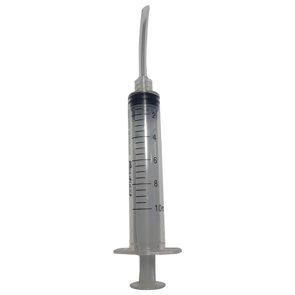 Hand feeding Hand Feed Syringe For Birds 10cc Shopee Philippines