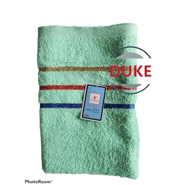 COD Cannon Bath Towel Tuwalya 67cmx137cm Shopee Philippines