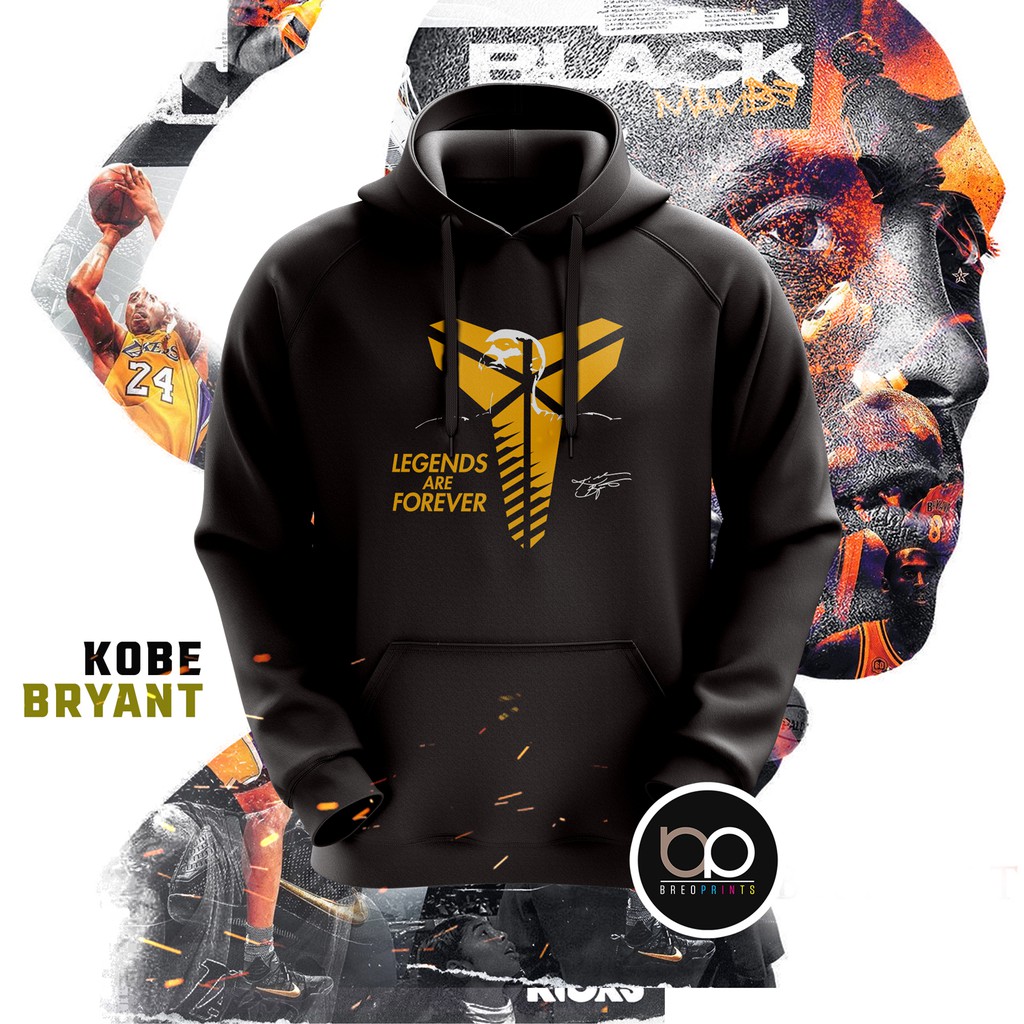 Kobe Bryant Hoodie - Temu