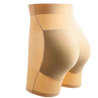 Butt Lifter Lingerie Booty Enhancer Hip Pad High-waisted Women Sexy Pad  Panty Women Underwear