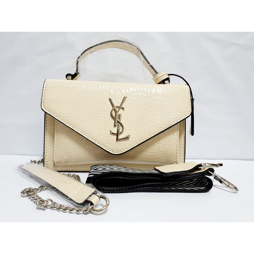 Ysl discount inspired bag