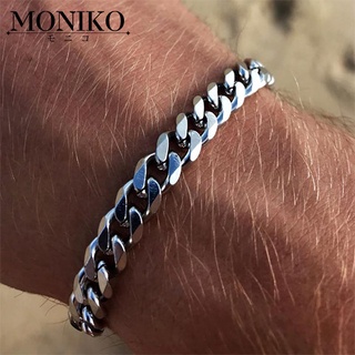 Shop bracelet men silver for Sale on Shopee Philippines