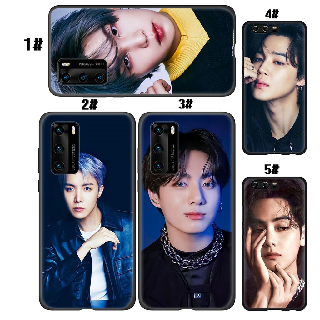 Cadorabo Custodia Flip Huawei NOVA 2 - Nero Notte Con Chiusura Magnetica - 5