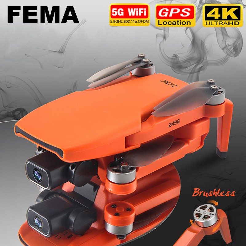 Fema on sale rc drone