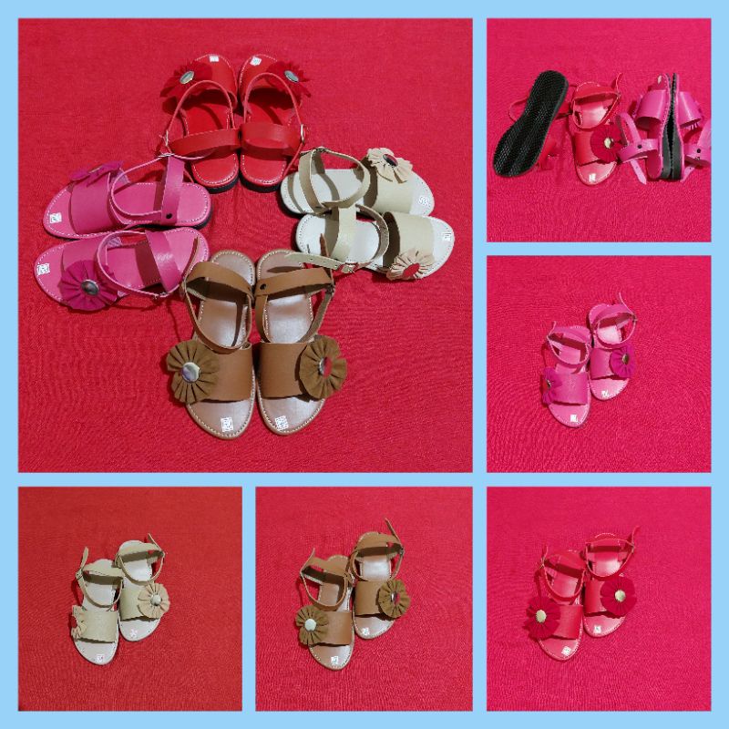 Wholesale cheap kids sandals