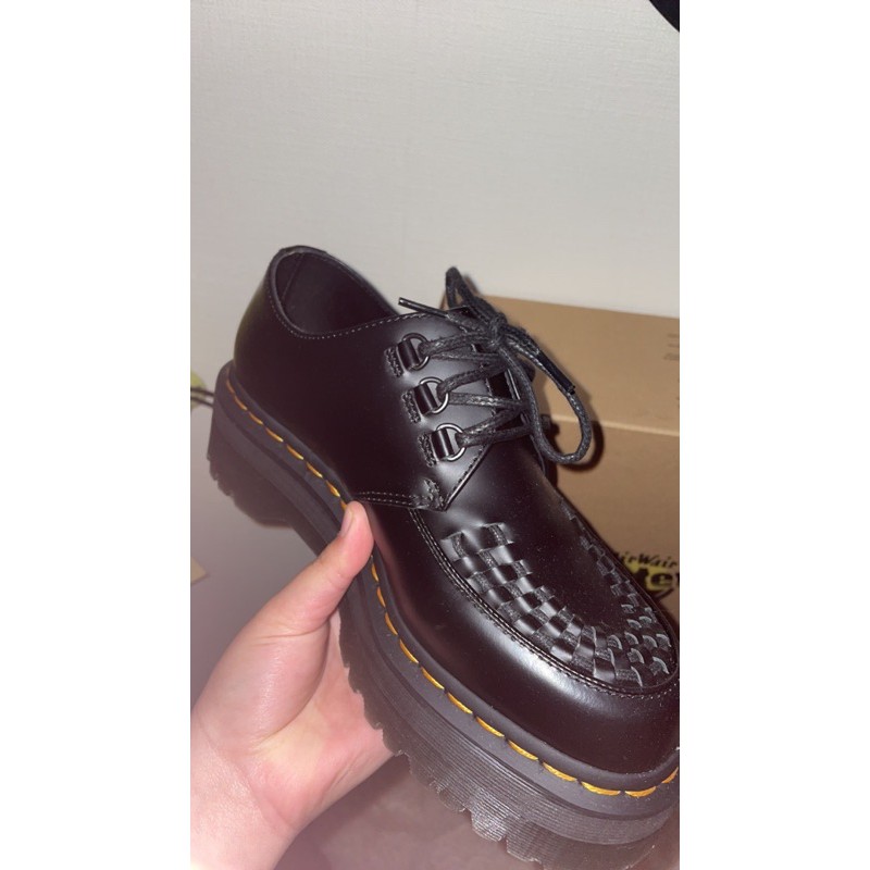 Dr martens made outlet in england philippines