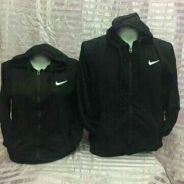 Nike discount couple jacket