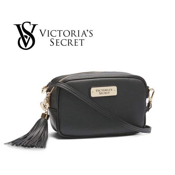 Victoria's Secret Sling Crossbody Bags