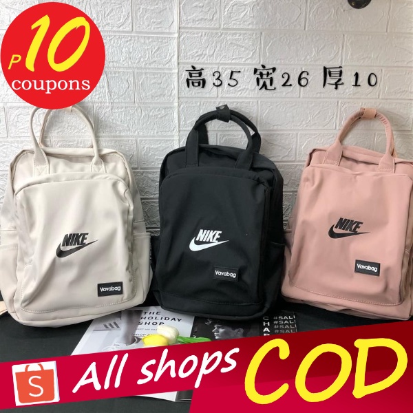 Women's Oem Replica Backpack Laptop Pocket For Living Travelling Multi ...