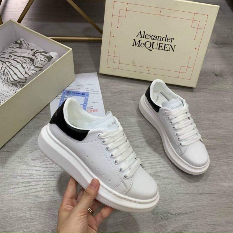 Shop alexander mcqueen sneakers for Sale on Shopee Philippines