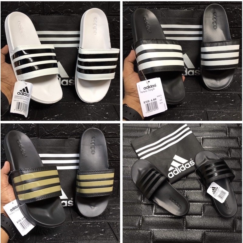 Adidas slippers womens sales philippines