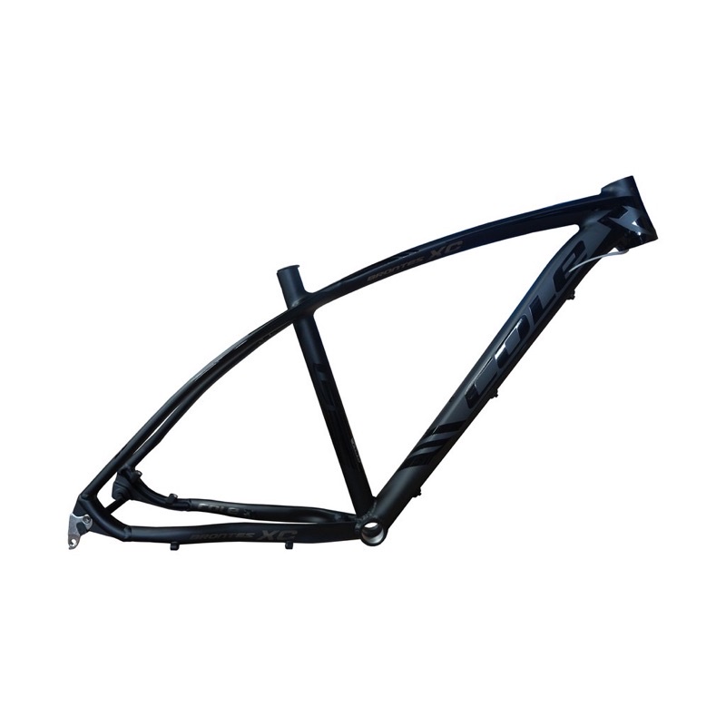 COLE BRONTES XC FRAME 27.5 29 TAPERED