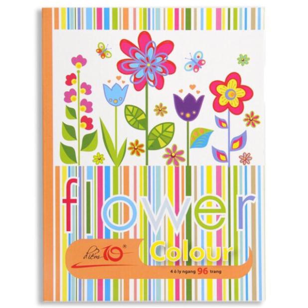 10 Tiny 4-cell student notebooks DL100gsm - Notebooks for 1st grade ...