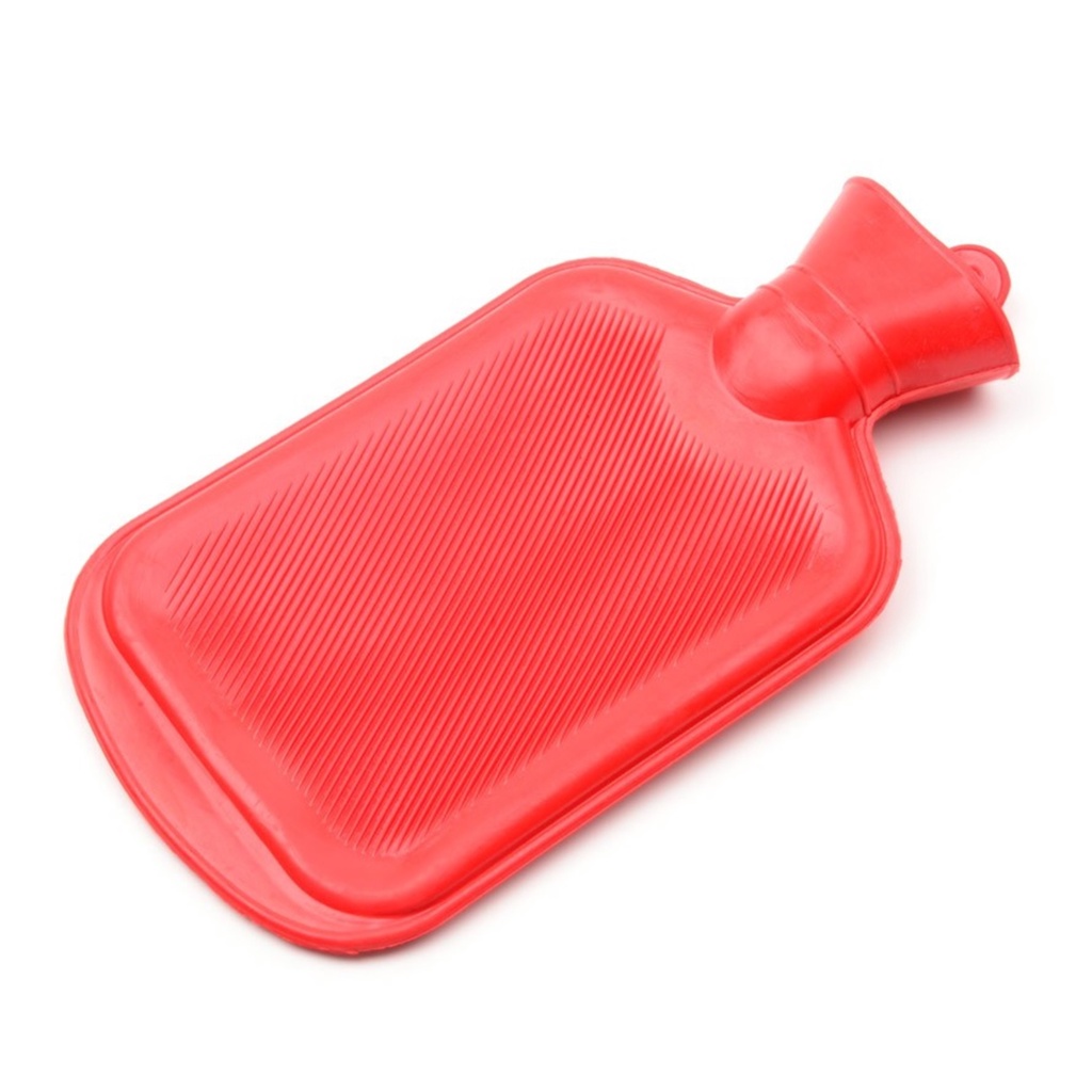 Hot Water Bag Size 500ml 1000ml 2000ml Warm Water Bag System Durable Rubber Hot Cold Compress Shopee Philippines