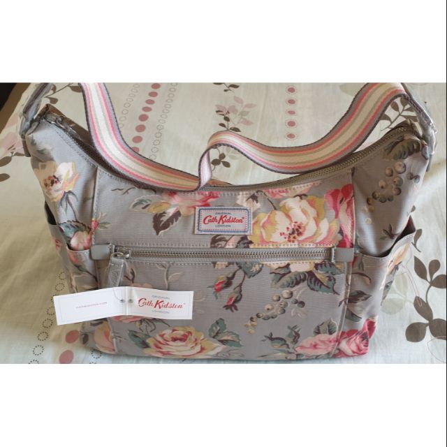 Cath kidston heywood online backpack