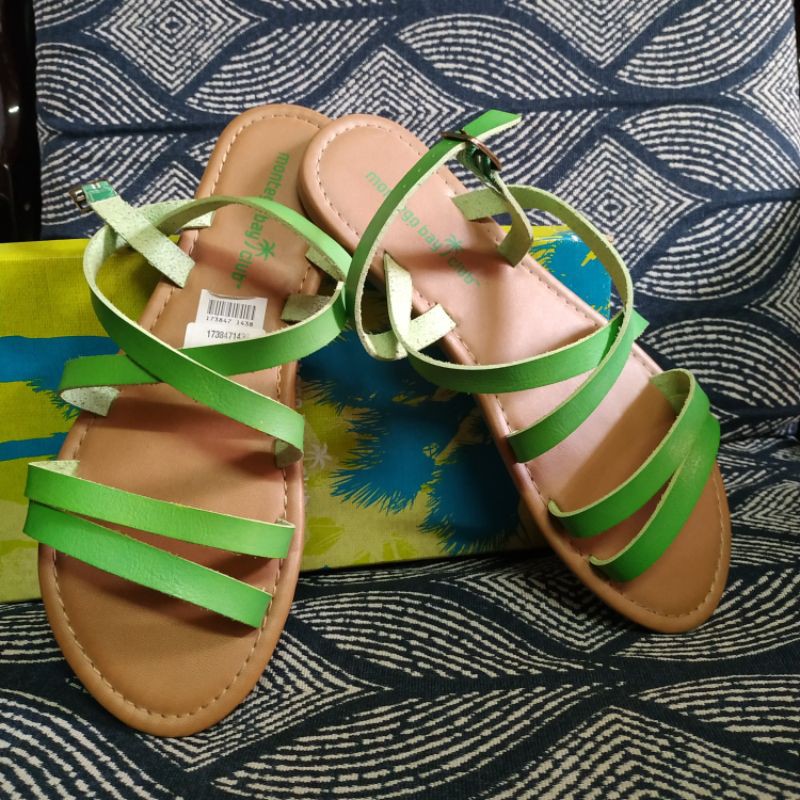 Montego bay best sale club sandals