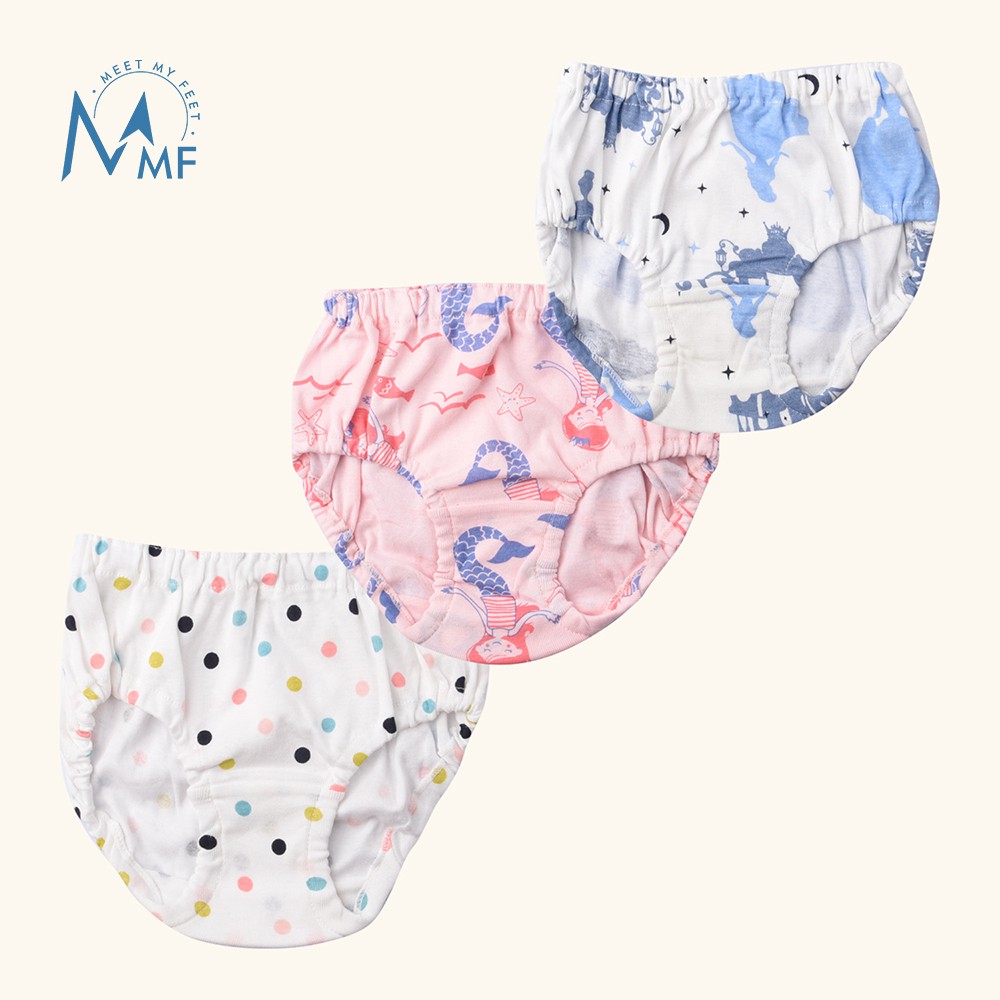 MMF Move Etude (Undies for Girls | Innerwear | Underwear | Panty ...