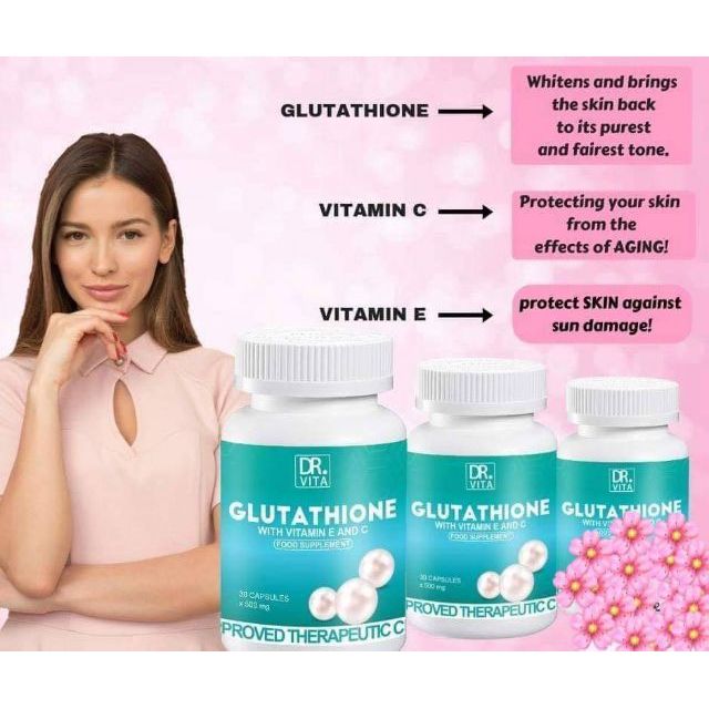 glutathione with vitamin c philippines Glowgen - Collagen plus Ascorbic Acid 550mg Food Supplement Capsule Collagen And Glutathione Capsules Antioxidant Skin Supplement Brightening Skin Health Supplement - Lazada Nuwhite S-Acetyl Glutathione 1 Bottle