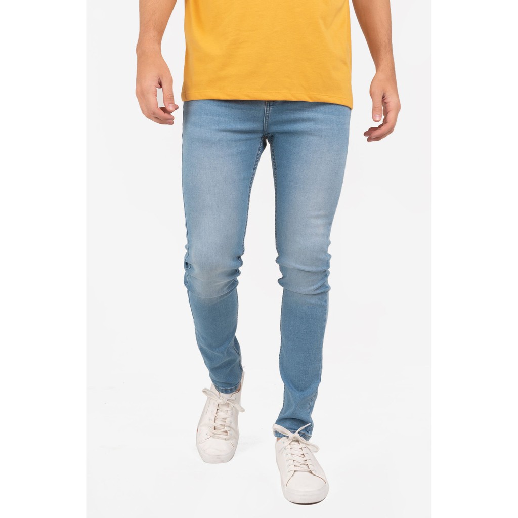 Penshoppe super best sale skinny jeans