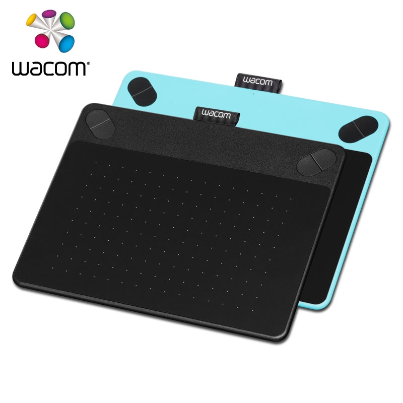 wacom cth 490