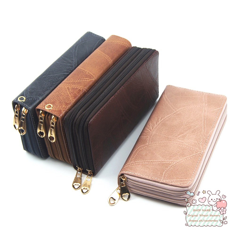 CLN Calanthe wallet, Women's Fashion, Bags & Wallets, Wallets